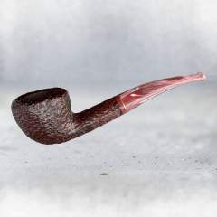 Produktbild Savinelli Vigna Rustic 316 Half-Bent Dublin