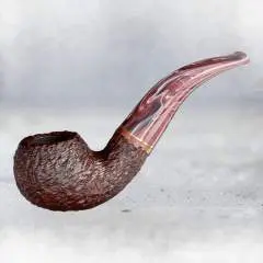 Produktbild Savinelli Vigna Rustic 642 Bent Apple