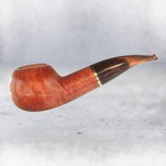 Produktbild Savinelli Whisky Light 320 Half-Bent Diplomat