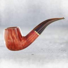 Produktbild Savinelli Whisky Light 616 Bent Fat Bent