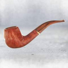 Produktbild Savinelli Whisky Light 677 Bent Billiard