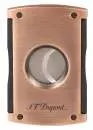 S.T. Dupont Cutter Copper Vintage Zigarrenschneider mit 21mm Schnitt 003421