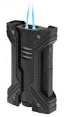 Produktbild S.T. Dupont Feuerzeug Defi XXtreme schwarz matt 021600