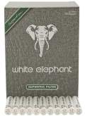 Bild zu Pfeifenfilter White Elephant 9mm Supermix Superflow in 150er Box