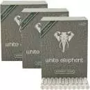 Pfeifenfilter White Elephant 9mm Supermix Superflow 450 Filter in 3 x 150er Boxen