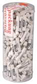 Produktbild Pfeifenfilter White Elephant 9mm Natural Meerschaum in 210er Röhre