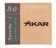 Produktbild Xikar 2-Way Humidity Control by Boveda klein 69%
