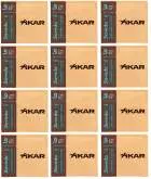 Produktbild Xikar Boveda 12er-Set 69% 8g mit 12 x Humidipak 2-way Humidifer klein