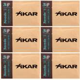 Produktbild Xikar Boveda 6er-Set 69% 60g Humidipak 2-way Humidifer groß