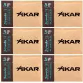 Produktbild Xikar Boveda 6er-Set 69% 60g Humidipak 2-way Humidifer groß