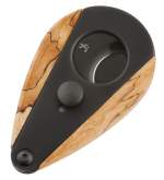 Produktbild Xikar Xi3 Cutter Phantom Tamarind Zigarrenschneider 20mm Schnitt - 1300bkst