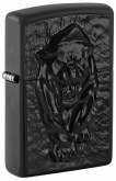 Produktbild Zippo 2008206 Black Panther mit Emblem