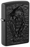 Produktbild Zippo 2008206 Black Panther mit Emblem