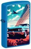 Produktbild Zippo 60007632 US Muscle-Car Classic Car