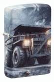 Produktbild Zippo 60007822 Dump Truck großer Kipper LKW 540°
