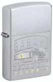 Produktbild Zippo 60007824 Retro Werkstatt Classic Car Garage Chrom