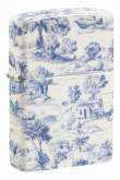 Produktbild Zippo 60007833 Landscape Pattern 540° Cottage-Landhaus