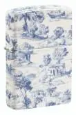 Produktbild Zippo 60007833 Landscape Pattern 540° Cottage-Landhaus