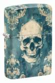 Produktbild Zippo 60007834 Spooky Skulls Wandteppich mit Schädeln