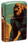 Produktbild Zippo 60007914 Giant Gorilla 540 Fusion