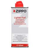 Produktbild ZIPPO Feuerzeugbenzin 125ml 60001215 (63,20 EUR / 1 Liter)