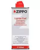 Produktbild ZIPPO Feuerzeugbenzin 125ml 60001215 (63,20 EUR / 1 Liter)