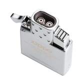 Produktbild ZIPPO Jet-Gaseinsatz 2006816 Double-Flame mit Jet-Doppelflamme