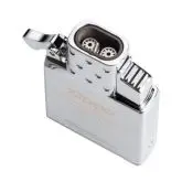 Produktbild ZIPPO Jet-Gaseinsatz 2006816 Double-Flame mit Jet-Doppelflamme
