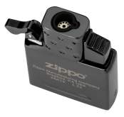 Produktbild ZIPPO Jet-Gaseinsatz 2008085 Single-Flame schwarz mit Jet-Einzelflamme