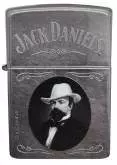 Produktbild Zippo Jack Daniel´s Grey Dusk - Limited Edition Rarität von 2014 - 60000192