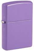 Produktbild Zippo Smoky Lavender Base Model - 60007431