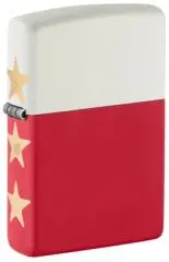 Produktbild Zippo USA 250 Jubiläums-Sonderedition 60007885