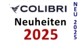 Colibri Artikel Neu 2025