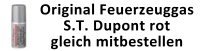Feuerzeuggas mitbestellen