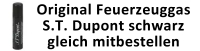 Feuerzeuggas mitbestellen