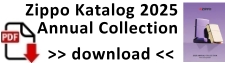 Zippo Download Annual Collektion 2025