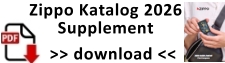 Zippo Katalog Supplement 2026 Zippo Download Annual Supplement 2026